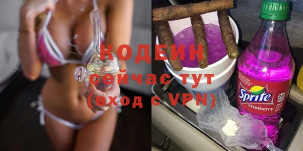 молекула духа Белоозёрский